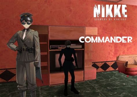 NIKKE Mod Manager [GODDESS OF VICTORY:NIKKE]。